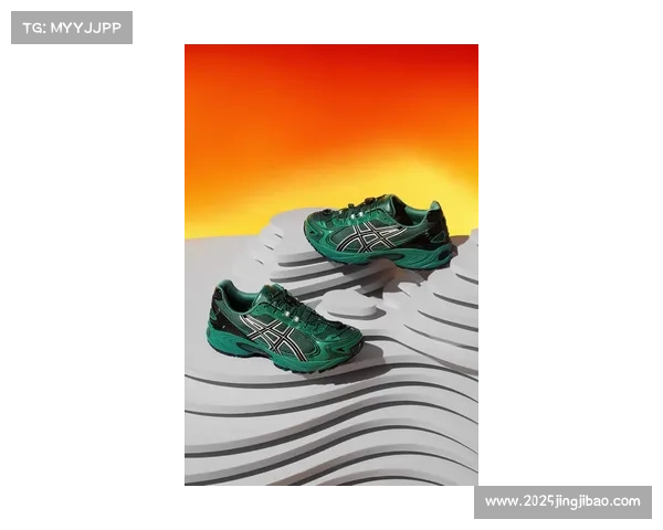 鲍尔发布新款鞋履,融合澳洲特色设计元素