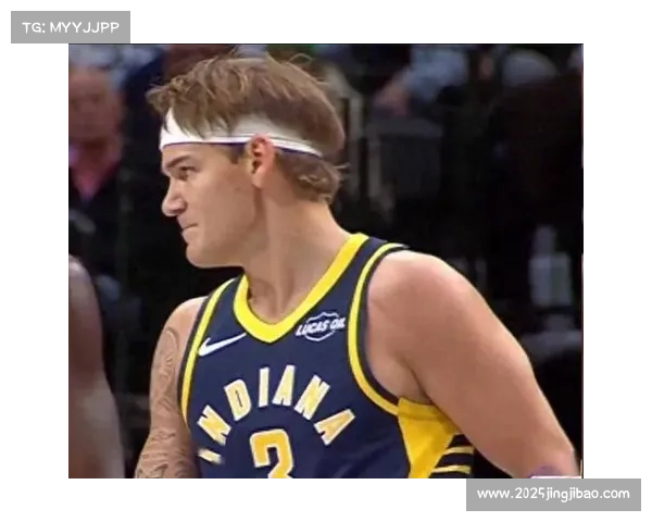 麦克朗被步行者裁掉，扣篮王生涯再遇转折