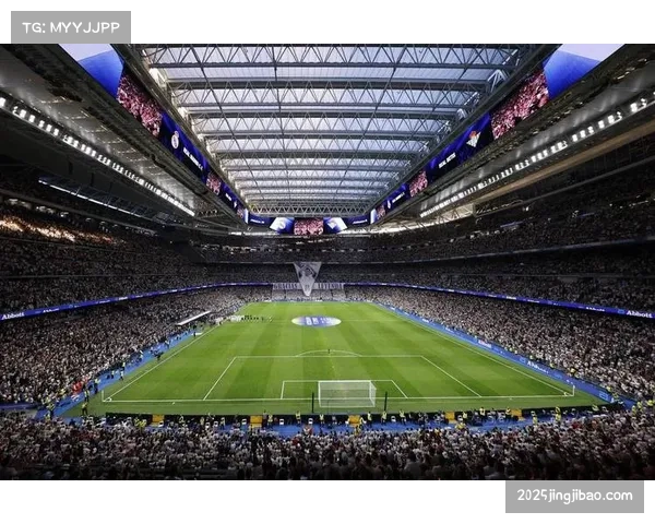 数字技术重塑欧冠观赛体验，地理定位广告与个性化内容成行业趋势