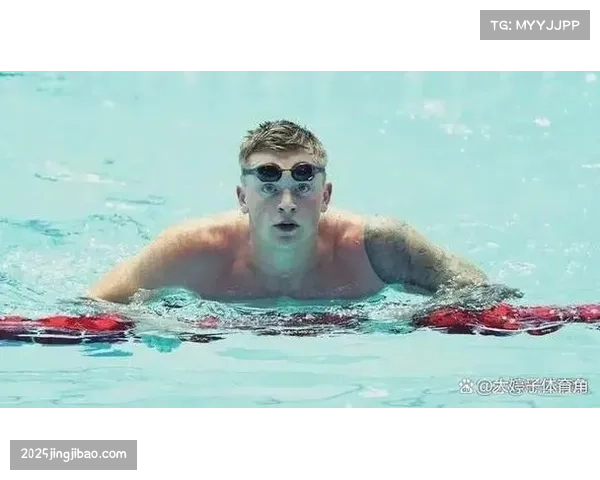 数据模型预测：男子100米蛙泳世界纪录可能在今年内被再度刷新